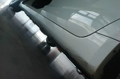 Geely Auto Emgrand GL