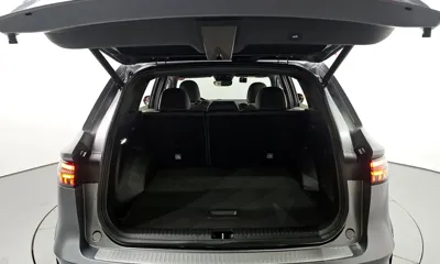 Renault-KoreaSamsung Grand Koleos