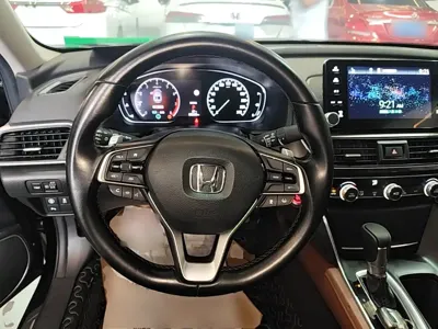 Honda Inspire