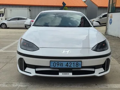 Hyundai Ioniq6
