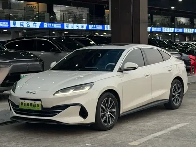 BYD 海豹06