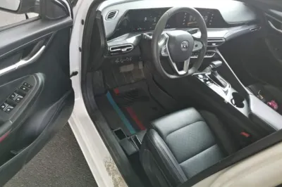 Changan Eado