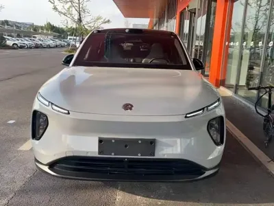 Nio EC6