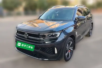Volkswagen Tavendor