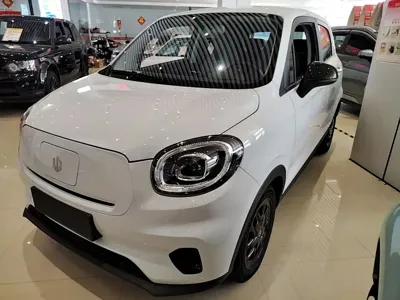 Leapmotor Leapmotor T03