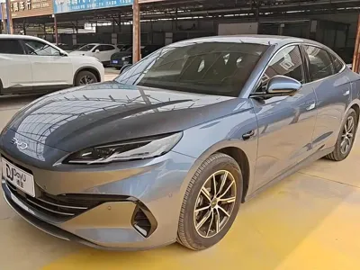 BYD 海豹06