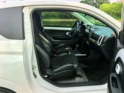 Roewe Clever