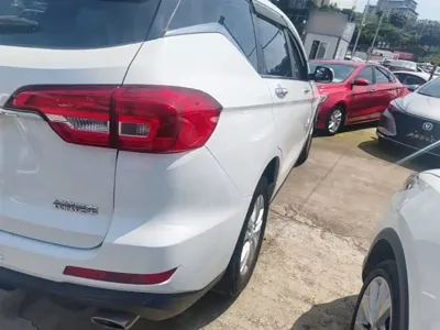 Haval M6