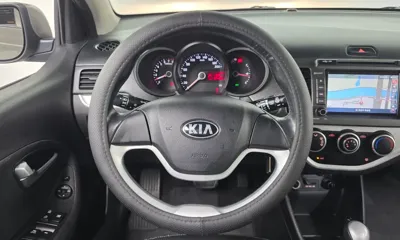 Kia Morning