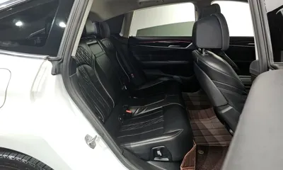 BMW Gran Turismo