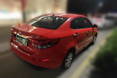 Kia K2