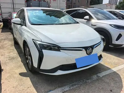 Buick Velite 6
