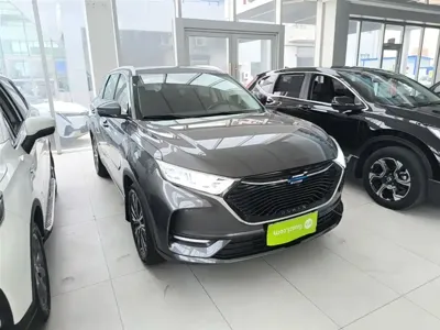 Oshan Oushang X7
