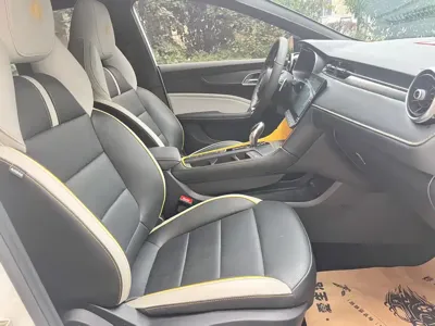 MG MG6