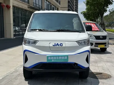 JAC Bluecat