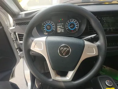 Foton Xiangling V