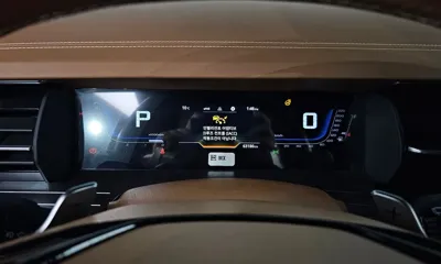 KG_Mobility_Ssangyong Torres