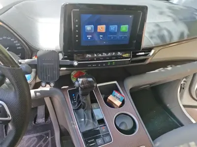 Toyota Granvia