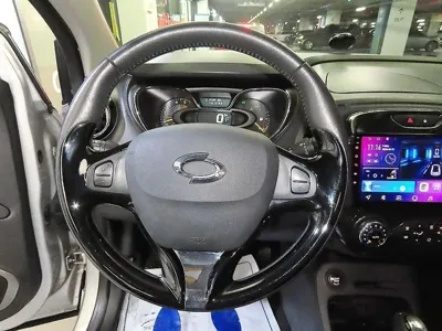 Renault-KoreaSamsung QM3