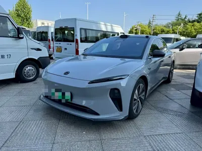 Nio ET5