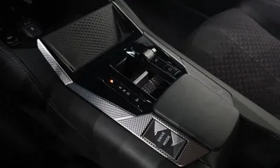 Citroen-DS DS4