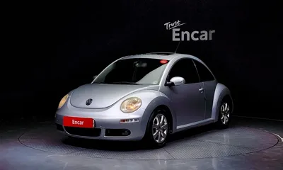 Volkswagen Beatle