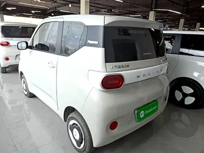 Wuling MINIEV