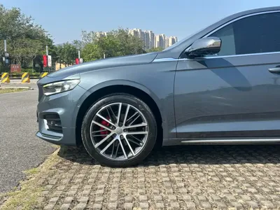 Geely Xingrui
