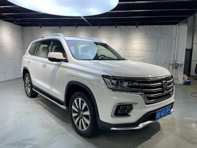 Roewe RX8