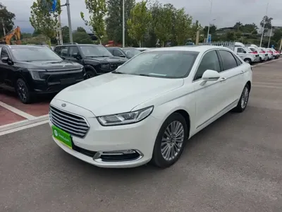 Ford Taurus
