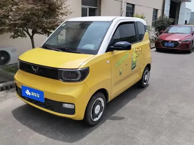 Wuling MINIEV