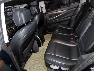 BMW Gran Turismo