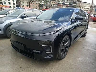 EXEED Xingjiyuan ET