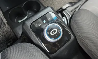 DFSK C35
