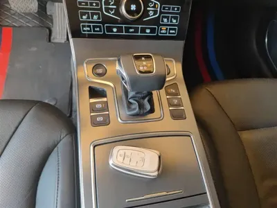 Hongqi Hongqi H5