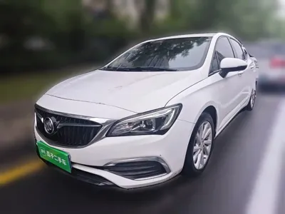Buick Verano