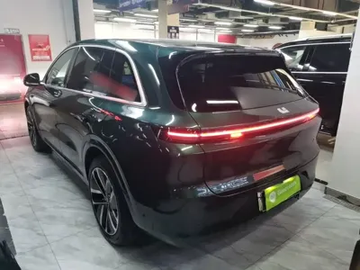 Li Auto Li L6