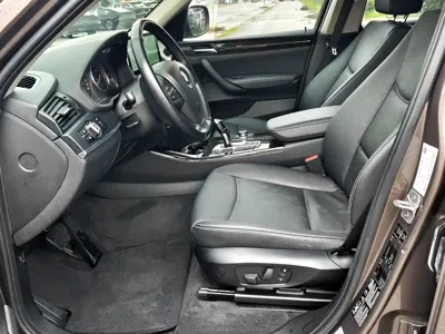BMW X3 (Import)