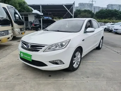 Changan Eado