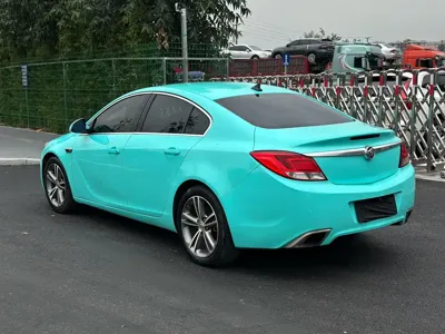 Buick Regal