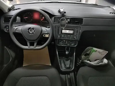 Volkswagen Santana