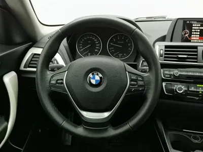 BMW 2 Series (Import)