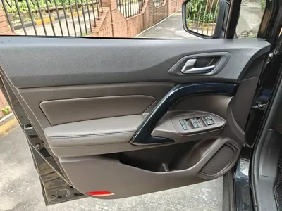 GAC Motor GS4 Hybrid