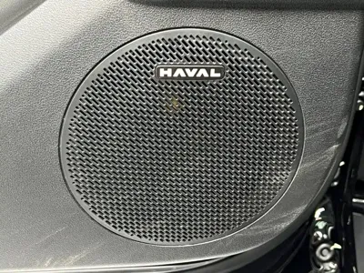 Haval Menglong New Energy