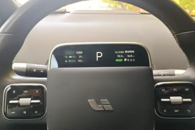 Li Auto L9