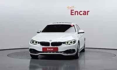 BMW 4-Series