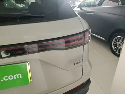 Haval Xiaolong Max