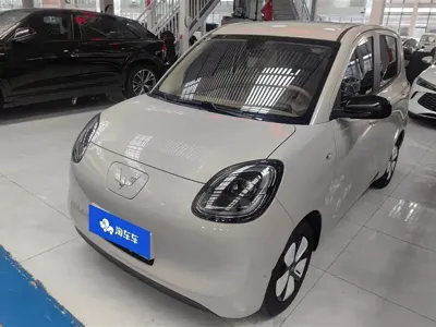 Wuling MINIEV