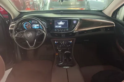Buick Envision