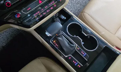 Kia Canival